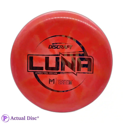 Z Sparkle Luna Ledgestone 2024