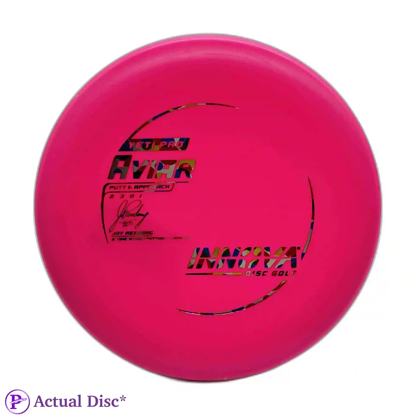 Yeti Pro Aviator