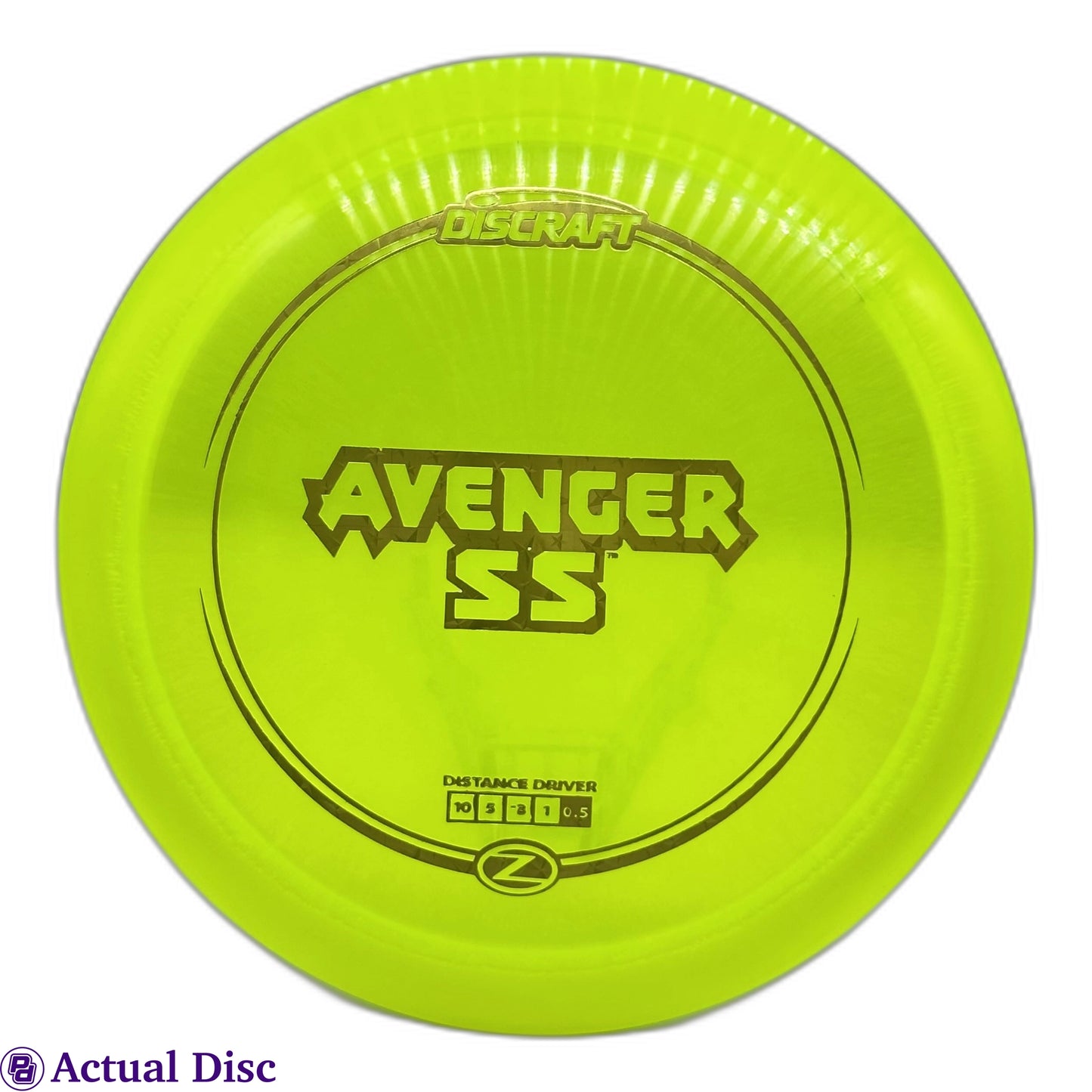 Z Avenger SS