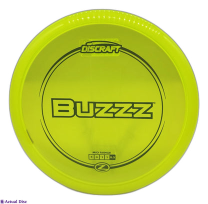 Z Buzzz