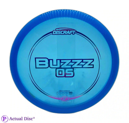 Z Buzzz OS