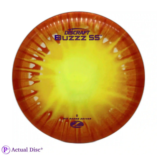 Z Line Fly Dye Buzzz SS