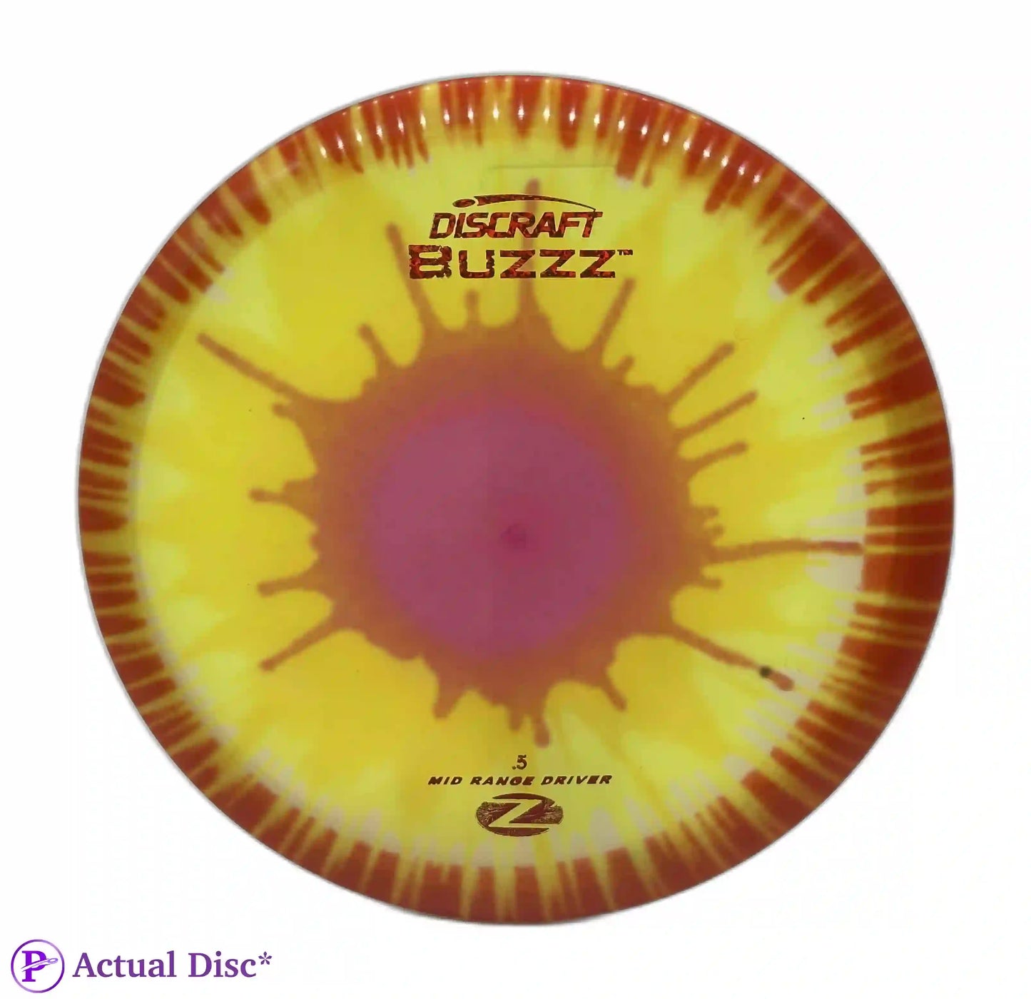 Z Line Fly Dye Buzzz