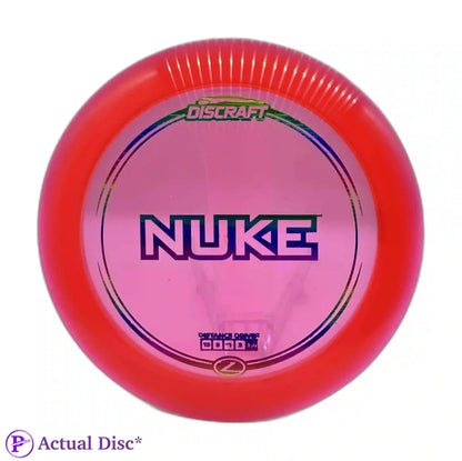 Z Nuke