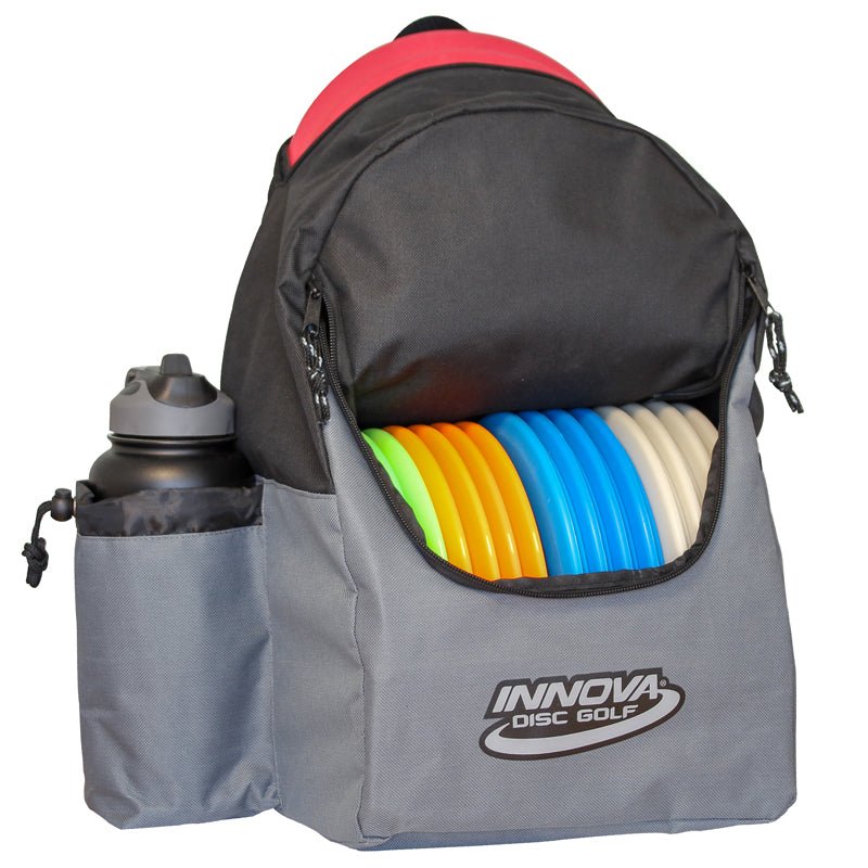 Innova Discover Disc Golf Backpack