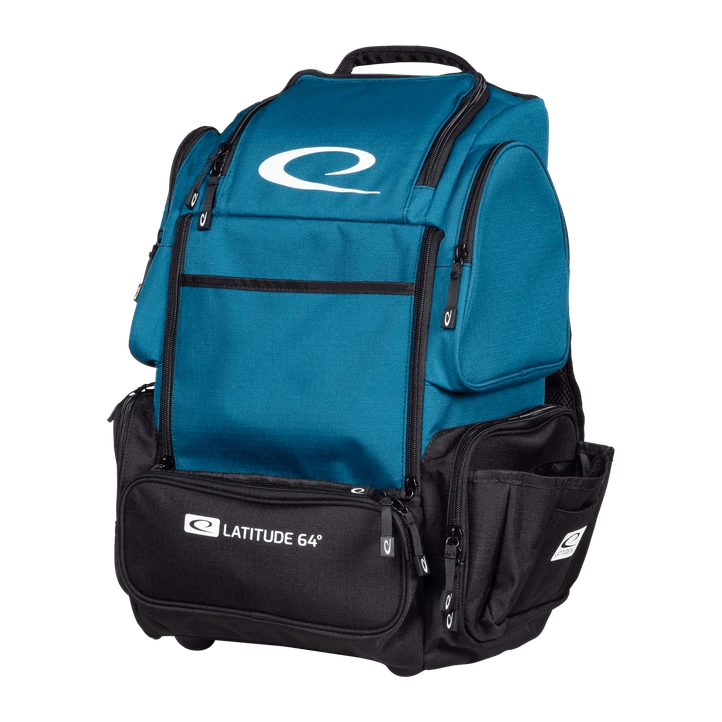 Latitude 64 Luxury E4 Back Pack