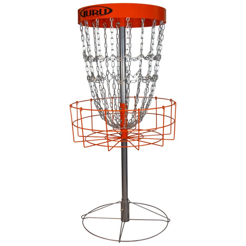 Practice basket Pro Basket Portable