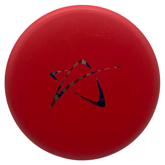 ACE Line P Model US BaseGrip - Big <tc>Star</tc> Stamp