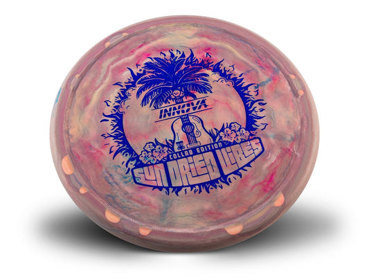 Test-Pro Pig Sun Dried Vibes (Collab Edition)