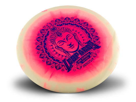 Glow <tc>Halo</tc> <tc>Star</tc> Leopard3 Ohn Scoggins (Tour Series 2023)