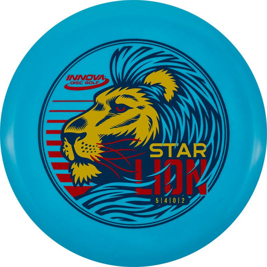 <tc>Star</tc> Lion INfuse