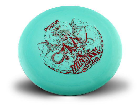 <tc>Star</tc> Color Glow Wraith Nathan Queen (Tour Series 2023 )