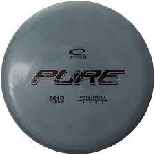 Zero Medium Pure