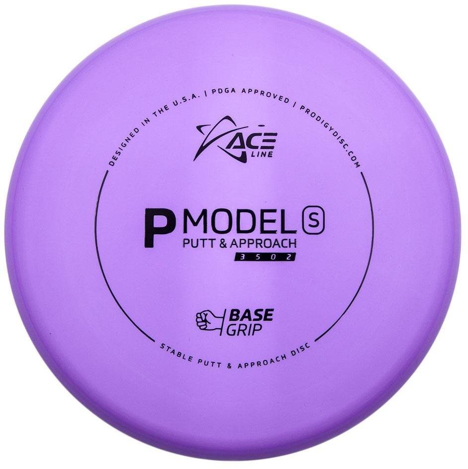 ACE Line P Model S BaseGrip