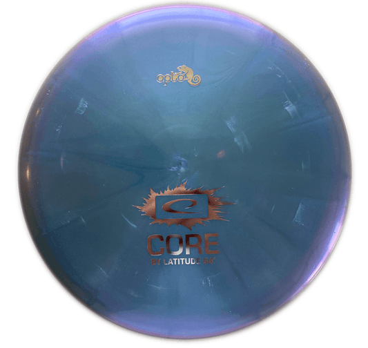 Opto Chameleon Core