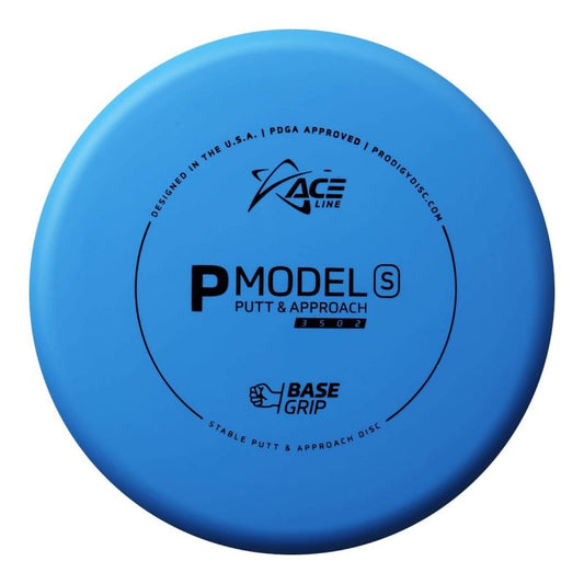 ACE Line P Model S BaseGrip