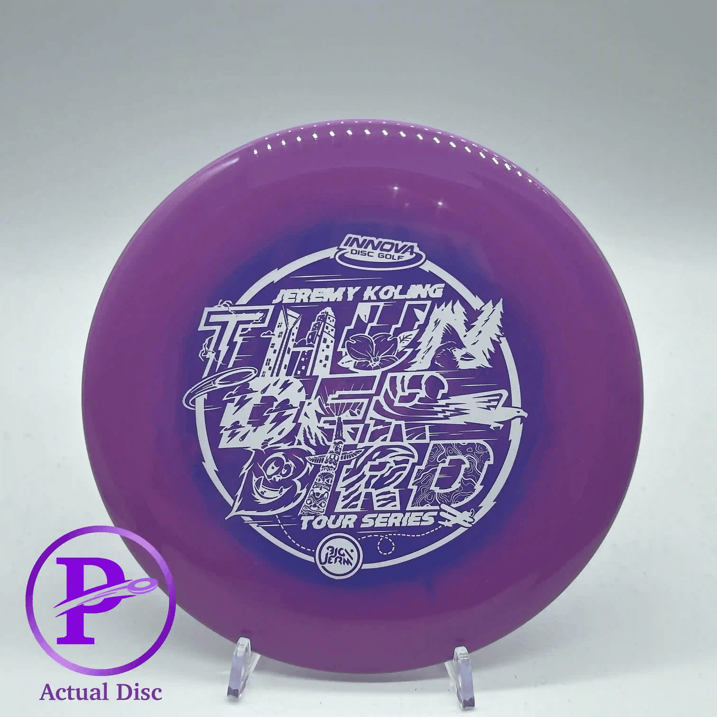 <tc>Star</tc> Thunderbird Jeremy Koling Tour Series 2022