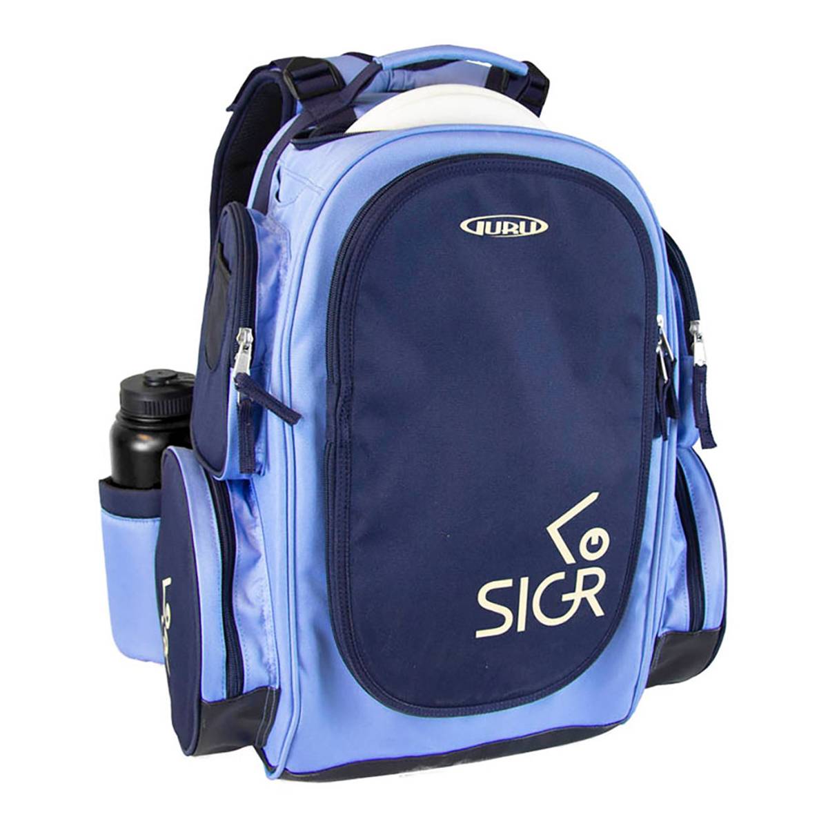 SIGR Backpack Guru